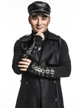 郭少杰
