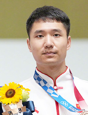 杨皓然